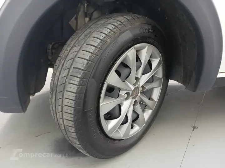 MOBI 1.0 EVO FLEX TREKKING MANUAL