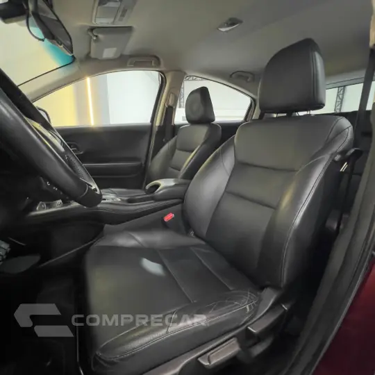 HR-V Touring 1.8 Flexone 16V 5p Aut.
