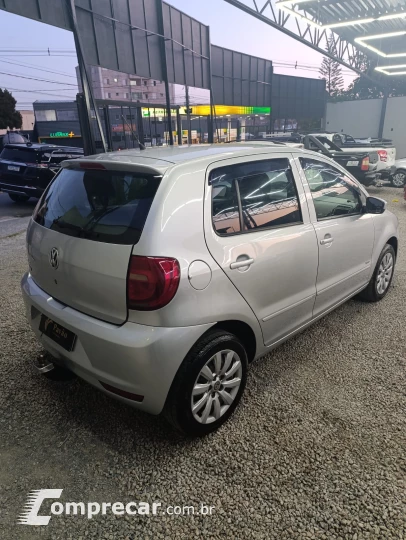 FOX 1.0 MI 8V