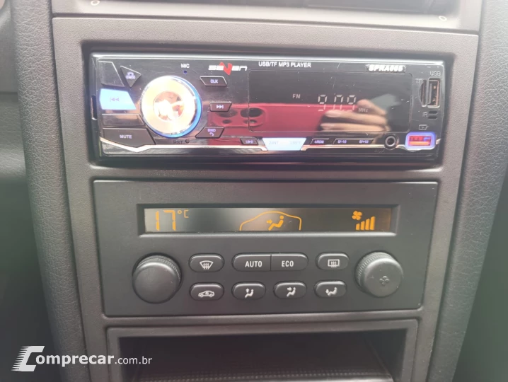 ASTRA 2.0 MPFI Advantage 8V