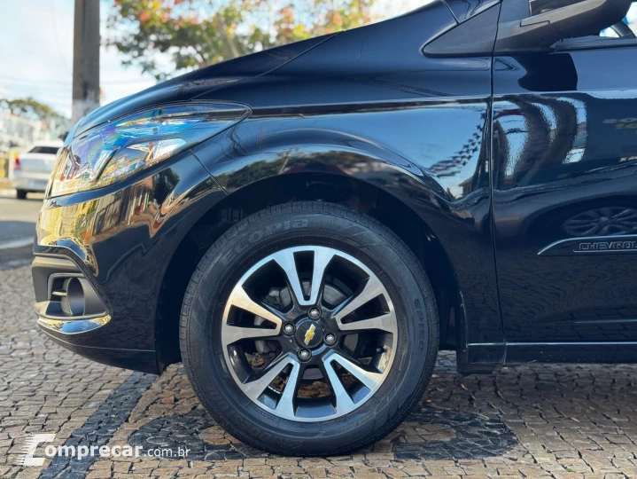ONIX 1.4 MPFI LTZ 8V