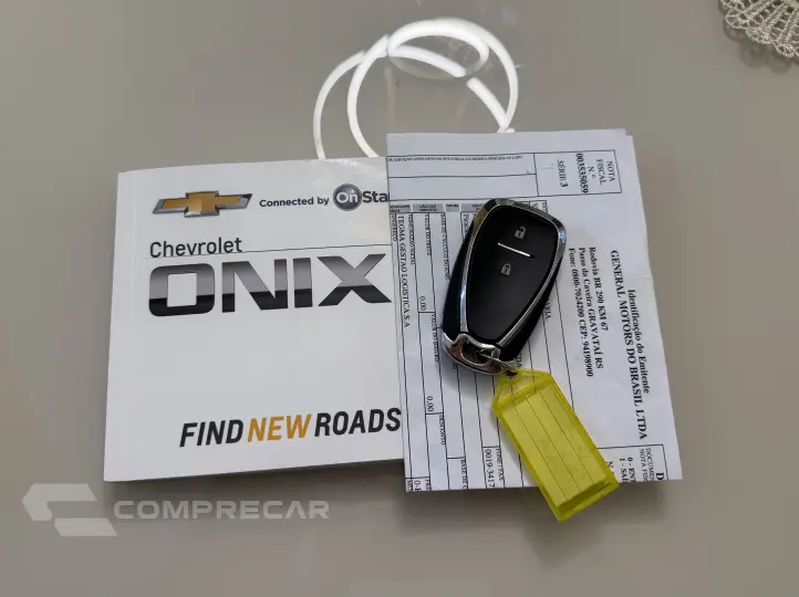 ONIX 1.0 LT