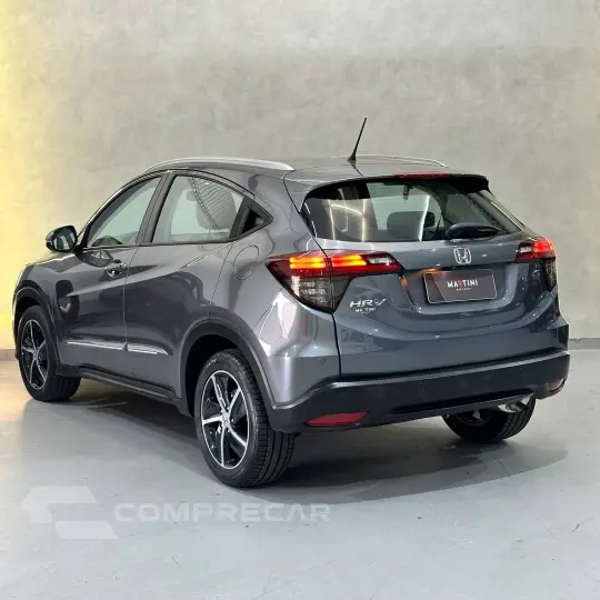 HR-V EX 1.8 Flexone 16V 5p Aut.