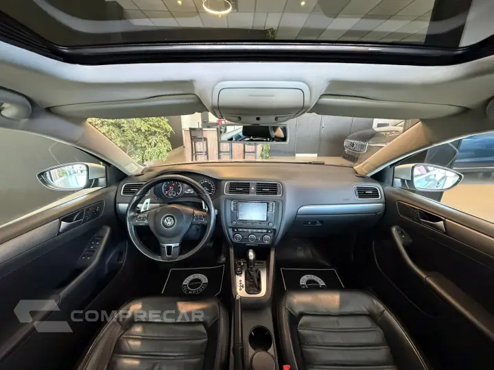 JETTA 2.0 TSI Highline 211cv