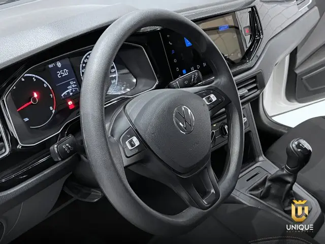 POLO - 1.0 MPI TRACK MANUAL