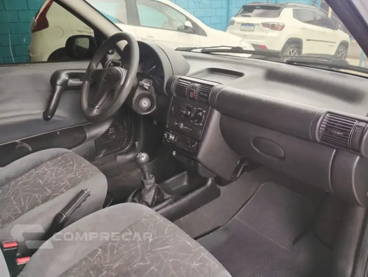 Corsa Sedan 1.6 4P SUPER
