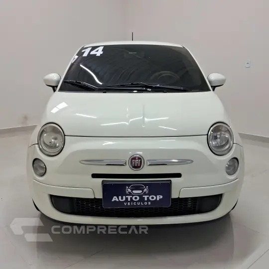 500 1.4 Cult 8V