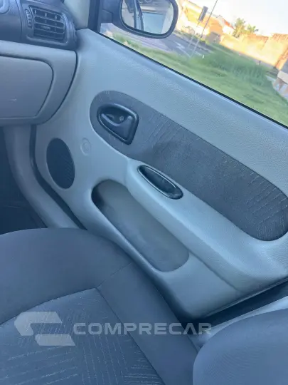 Clio Privilegie 1.6