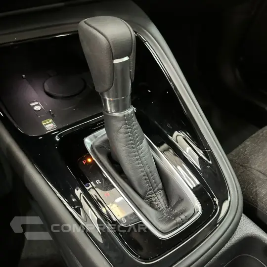 HR-V EX 1.5 Flex Sensing 16V 5p Aut.