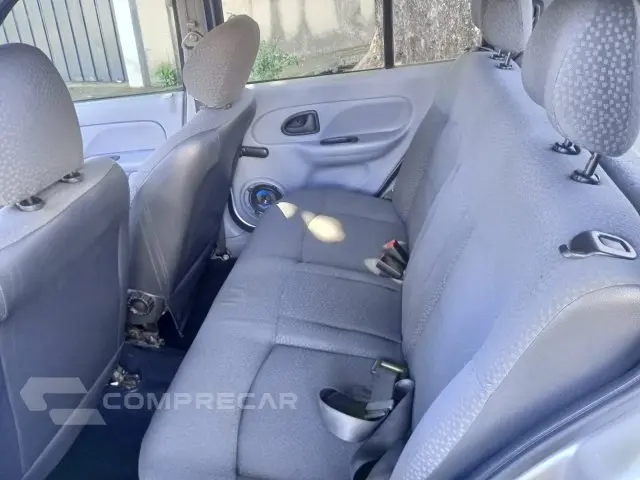 CLIO HATCH - 1.0 CAMPUS 16V 4P MANUAL