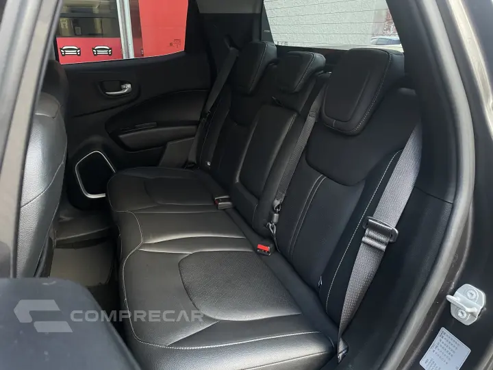 TORO 1.3 TURBO 270 FLEX VOLCANO AT6