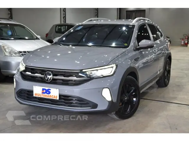 NIVUS - 1.0 200 TSI TOTAL HIGHLINE AUTOMÁTICO