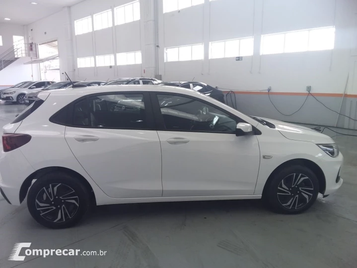 ONIX 1.0 FLEX LT MANUAL