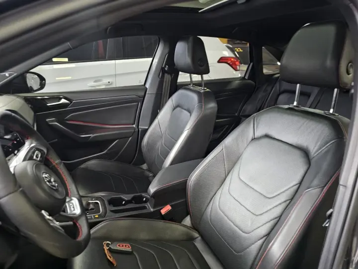 JETTA GLI 350 TSI 2.0 16V 4p Aut.