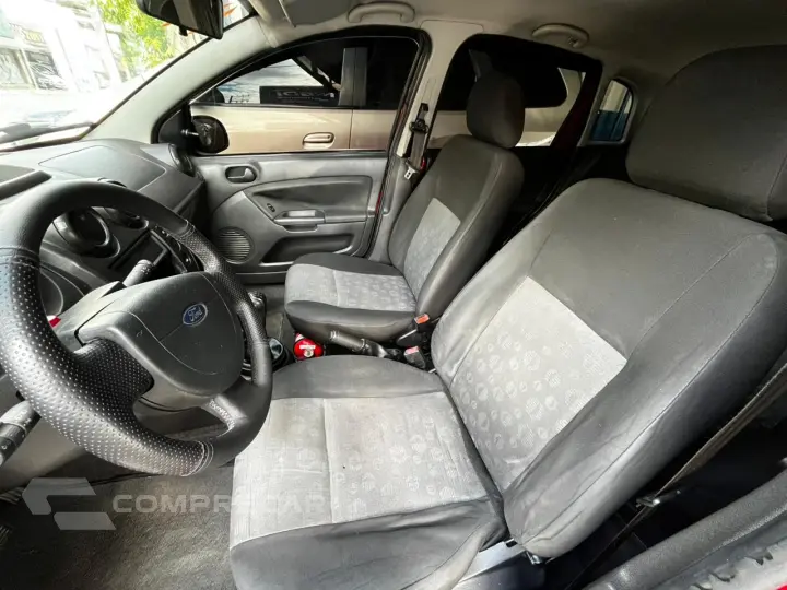FIESTA 1.0 Rocam SE 8V