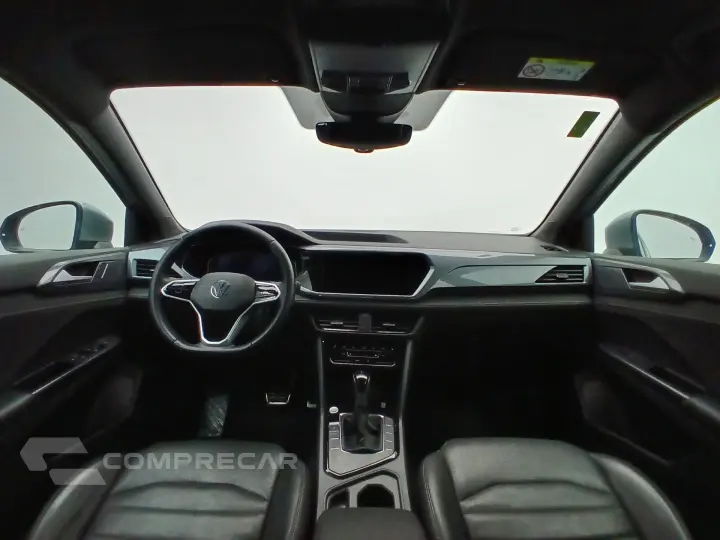 TAOS 1.4 250 TSI TOTAL FLEX HIGHLINE AUTOMÁTICO