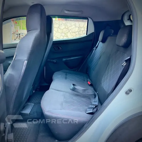 KWID 1.0 12V SCE ZEN