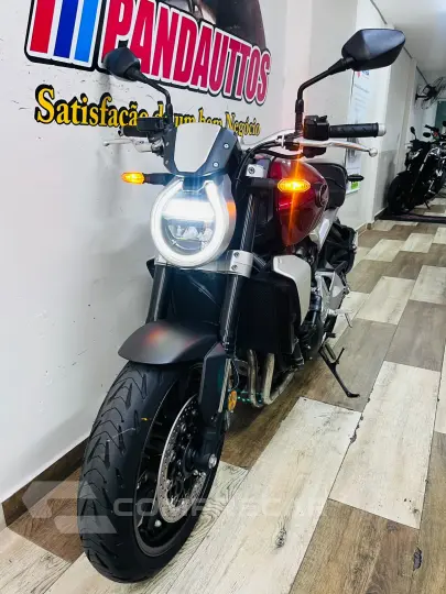 CB 1000 R ABS