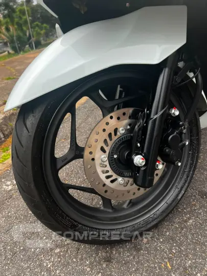 PCX 160
