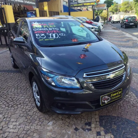 PRISMA Sed. LT 1.4 8V FlexPower 4p