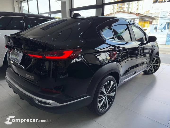 Fastback Audace 1.0