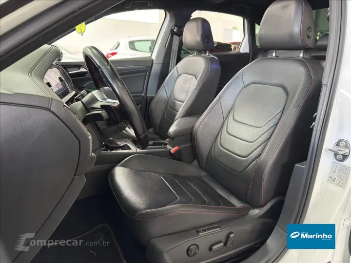 JETTA 2.0 350 TSI GASOLINA GLI DSG