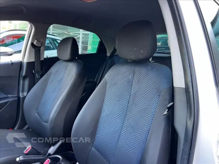 HB20 1.6 Comfort Plus 16V
