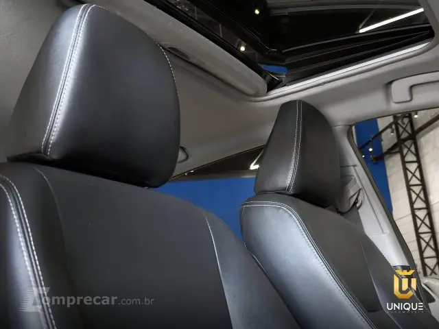 YARIS SEDAN - 1.5 16V SEDAN XLS CONNECT MULTIDRIVE