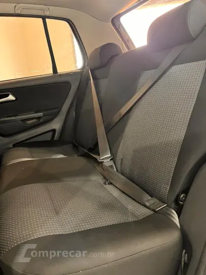 Fox Connect 1.6 Flex 8V 5p