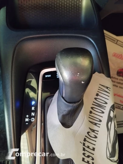 COROLLA 2.0 Vvt-ie XEI Direct Shift