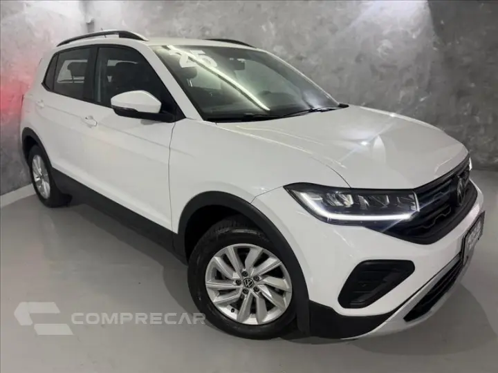 T-CROSS 1.0 200 TSI