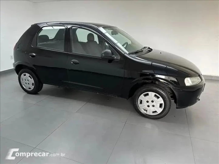 CELTA 1.0 MPFI VHC Super 8V