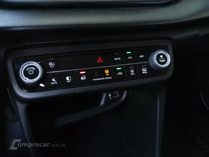 PULSE 1.3 FLEX DRIVE MANUAL