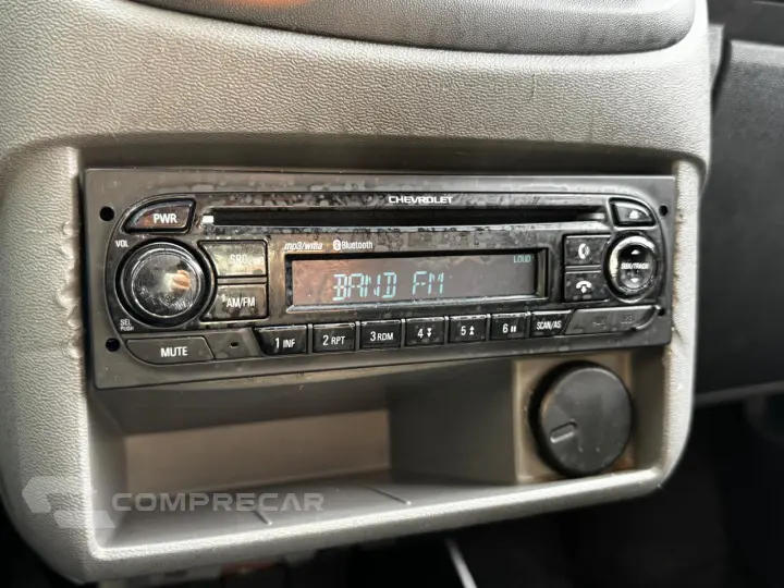 MONTANA 1.4 MPFI Sport CS 8V