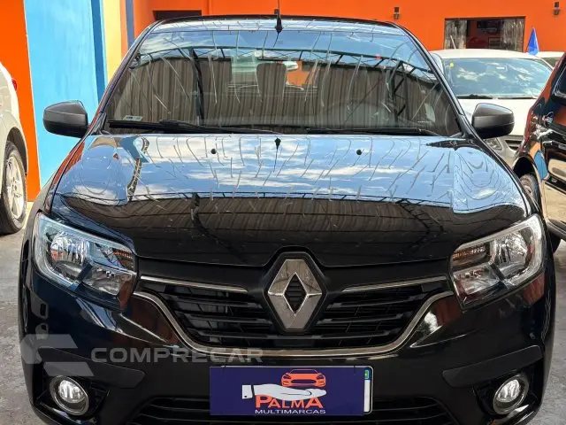 SANDERO - 1.0 12V SCE GT LINE MANUAL