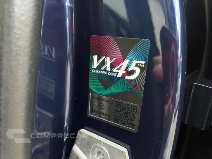 X4 2.0 28I X LINE 4X4 16V TURBO GASOLINA 4P AUTOMÁTICO