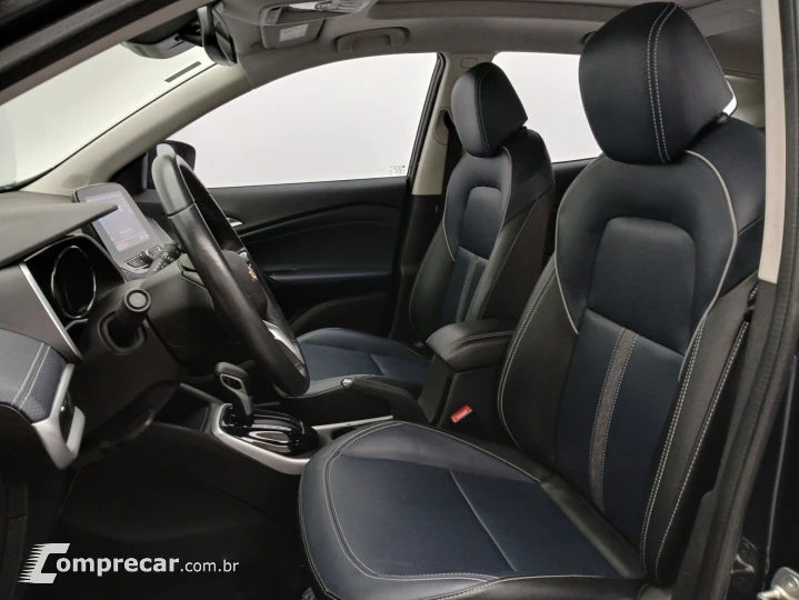 TRACKER 1.2 TURBO FLEX PREMIER AUTOMÁTICO