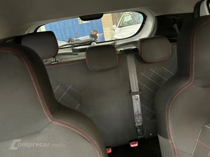 Kwid KWID Zen 1.0 Flex 12V 5p Mec.