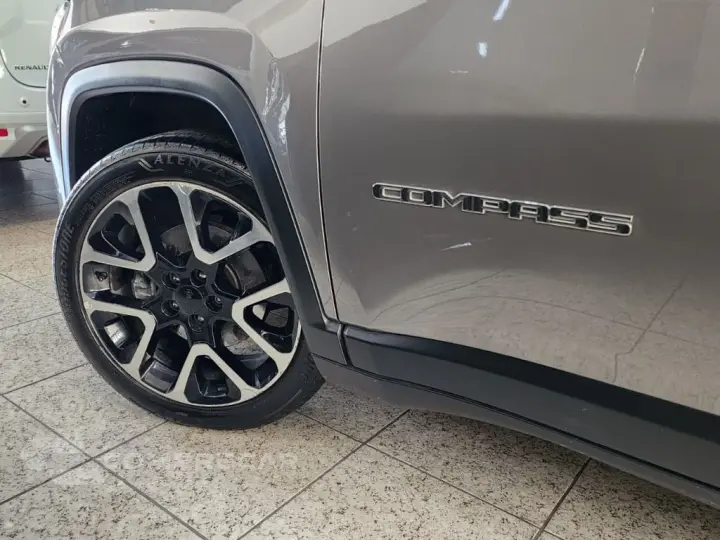 COMPASS LIMITED 2.0 4x2 Flex 16V Aut.