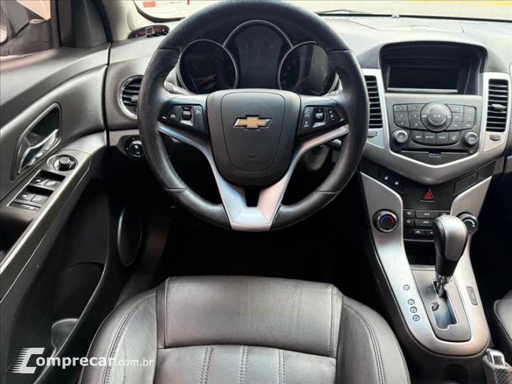 CRUZE 1.8 LT Sport6 16V