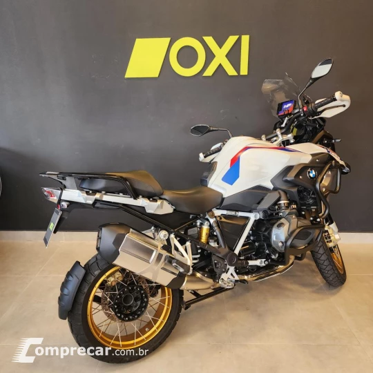 R 1250 GS Premium Rallye