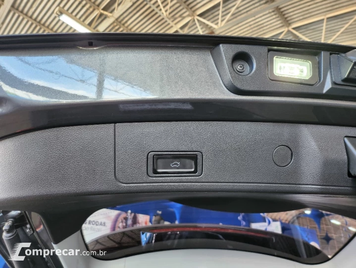 TIGGO 8 1.6 TGDI GASOLINA TXS DCT