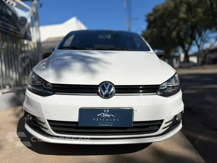 Fox Connect 1.6 Flex 8V 5p