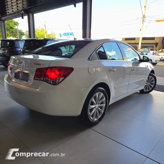 CRUZE 1.8 LT 16V