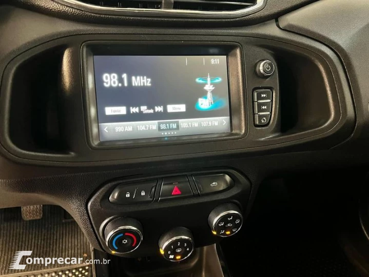 PRISMA 1.4 LT Spe/4 8V