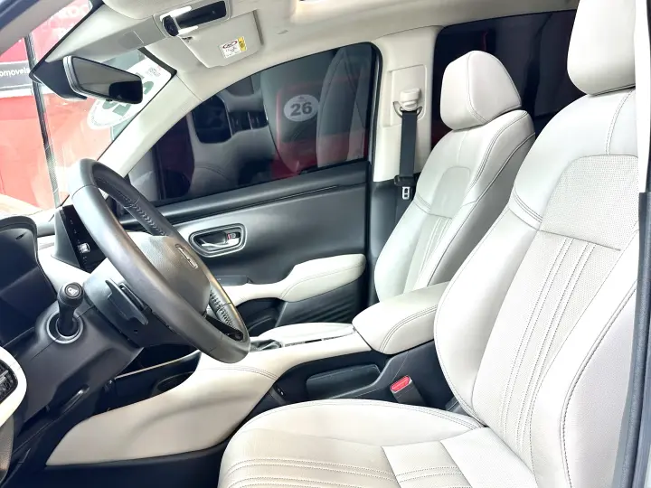 ZR-V 2.0 i-VTEC GASOLINA TOURING CVT