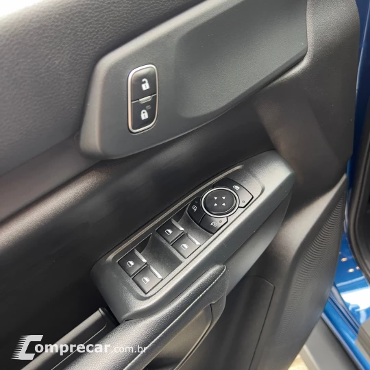 Ranger XLS 2.0 CD Diesel Aut.