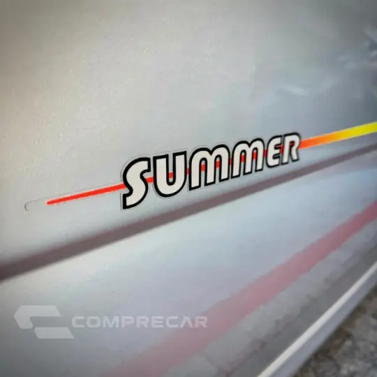 SAVEIRO 1.8 MI Summer CS 8V G.III