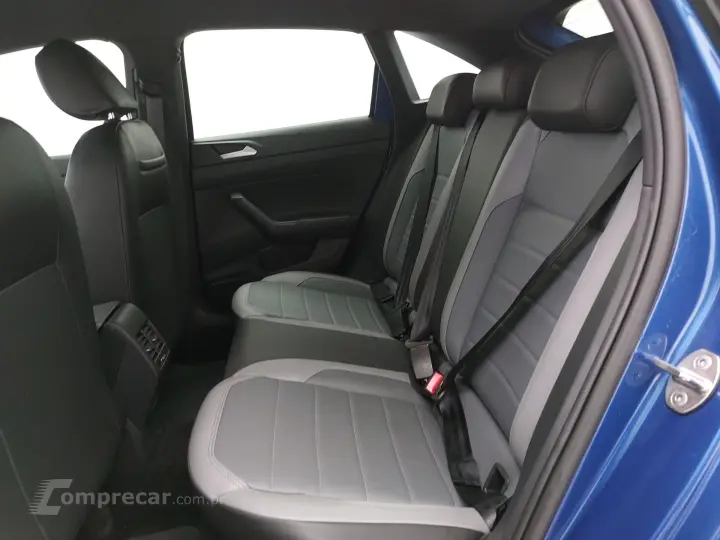 NIVUS 1.0 200 TSI TOTAL FLEX HIGHLINE AUTOMÁTICO