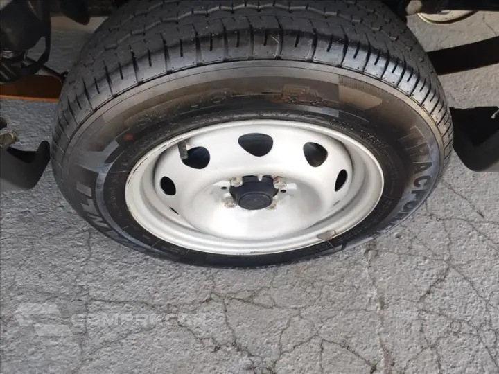 STRADA 1.4 MPI Hard Working CS 8V